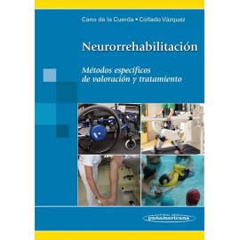 Neurorrehabilitación. Métodos específicos de valoración y tratamiento - Envío Gratuito