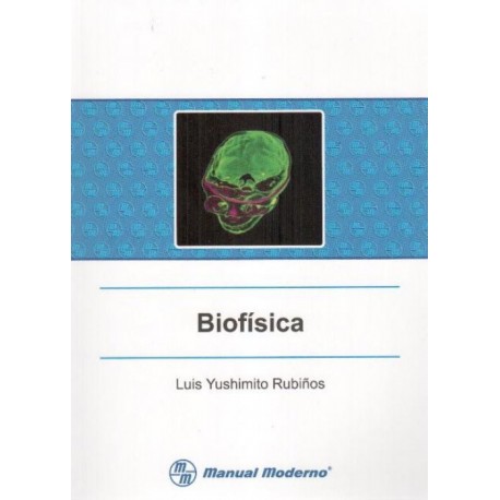 Biofísica - Envío Gratuito