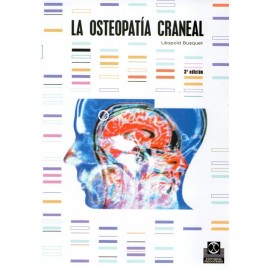 La osteopatía craneal - Envío Gratuito