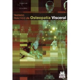 Tratado práctico de osteopatía visceral - Envío Gratuito