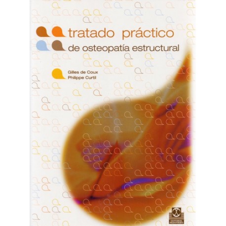 Tratado práctico de osteopatía estructural - Envío Gratuito