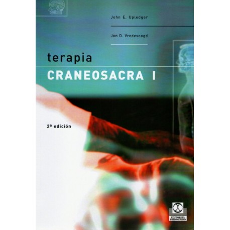 Terapia craneosacra I - Envío Gratuito