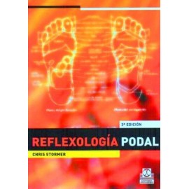 Reflexología podal - Envío Gratuito