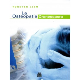 La osteopatía craneosacra - Envío Gratuito
