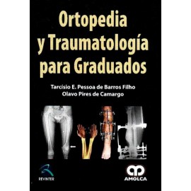 Ortopedia y traumatología para graduados - Envío Gratuito