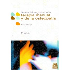 Bases fisiológicas de la terapia manual y de la osteopatía - Envío Gratuito