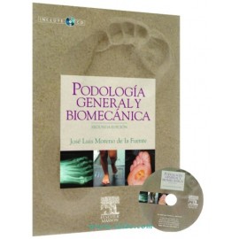 Podología General y Biomecánica - Envío Gratuito