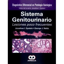 Diagnóstico Diferencial en Patología Quirúrgica. Sistema Genitourinario - Envío Gratuito