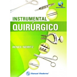 Instrumental Quirúrgico - Envío Gratuito