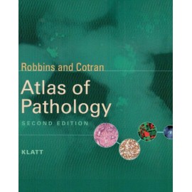 Robbins and Cotran Atlas of Pathology - Envío Gratuito