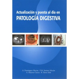 Actualización y Puesta al día en Patología Digestiva - Envío Gratuito