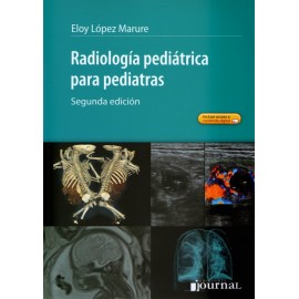 Radiología Pediátrica para Pediatras - Envío Gratuito