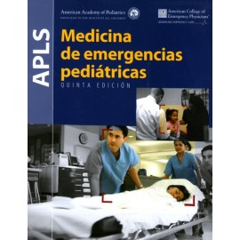APLS Medicina de Emergencias Pediátricas - Envío Gratuito