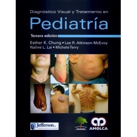 Diagnóstico Visual y Tratamiento en Pediatría - Envío Gratuito