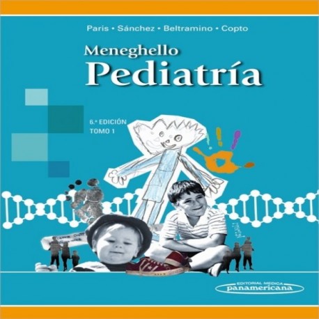 Meneghello. Pediatría - Envío Gratuito