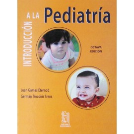 Introducción a la pediatría - Envío Gratuito