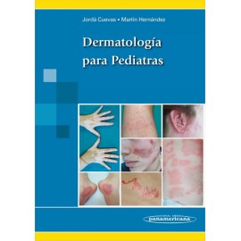 Dermatología para pediatras - Envío Gratuito