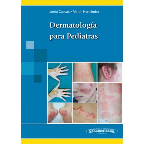 Dermatología para pediatras - Envío Gratuito