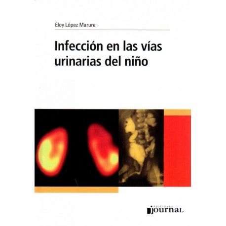 Infección en las vías urinarias del niño - Envío Gratuito