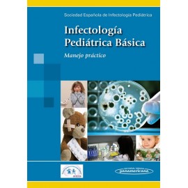 Infectologia pediátrica básica. Manejo práctico - Envío Gratuito