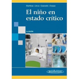 El niño en estado crítico - Envío Gratuito