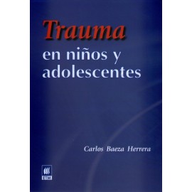 Trauma en niños y adolescentes - Envío Gratuito