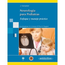 Neurología para pediatras. Enfoque y manejo práctico - Envío Gratuito