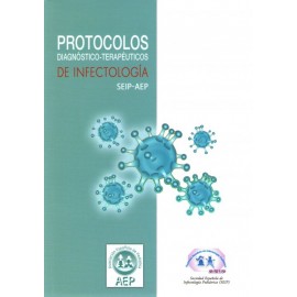 Protocolos diagnóstico-terapéuticos de infectología pediátrica - Envío Gratuito
