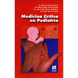 Medicina critica en pediatría - Envío Gratuito