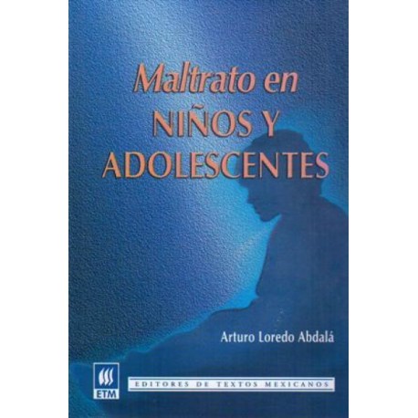 Maltrato en niños y adolescentes - Envío Gratuito