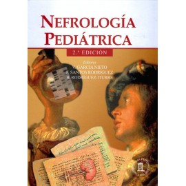 Nefrología pediátrica - Envío Gratuito
