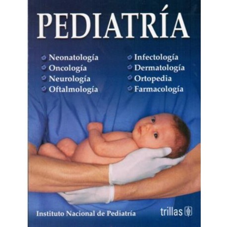 Pediatría - Envío Gratuito