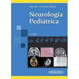 Neurología Pediátrica - Envío Gratuito