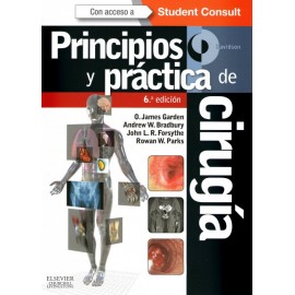 Davidson. Principios y práctica de cirugía - Envío Gratuito