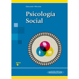 Psicología Social - Envío Gratuito