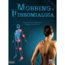 Mobbing y fibromialgia - Envío Gratuito