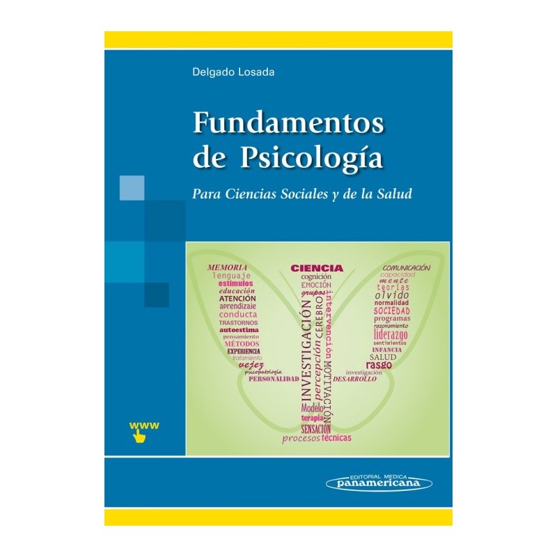 Fundamentos De Psicología