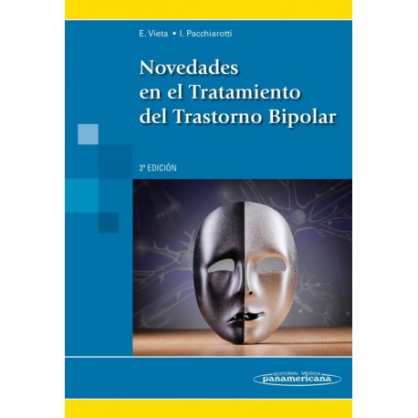 Novedades en el Tratamiento del Trastorno Bipolar - Envío Gratuito