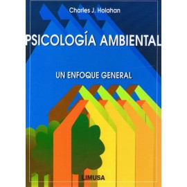 Psicología ambiental - Envío Gratuito