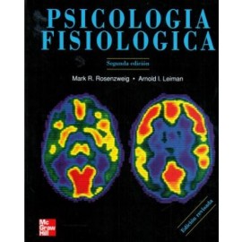 Psicología Fisiológica - Envío Gratuito