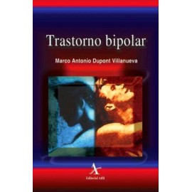 Trastorno bipolar - Envío Gratuito