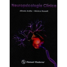 Neuropsicología clínica - Envío Gratuito
