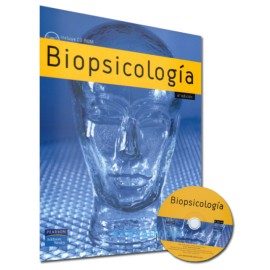 Biopsicología - Envío Gratuito