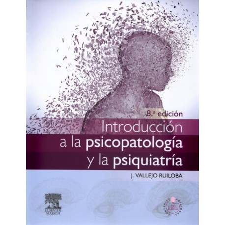 Introduccion a la psicopatología y la psiquiatria - Envío Gratuito