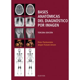 Bases anatómicas del diagnóstico por imagen - Envío Gratuito