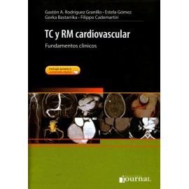TC Y MR Cardiovascular. Fundamentos Clínicos - Envío Gratuito