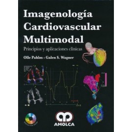 Imagenologia cardiovascular multimodal. Principios y aplicaciones clínicas - Envío Gratuito