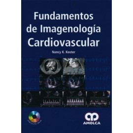 Fundamentos de imagenologia cardiovascular - Envío Gratuito