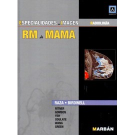 Especialidades en imagen: RM de mama - Envío Gratuito