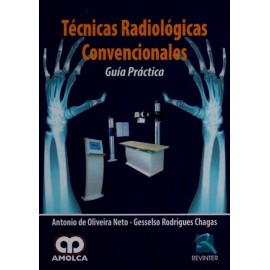 Técnicas radiológicas convencionales - Envío Gratuito